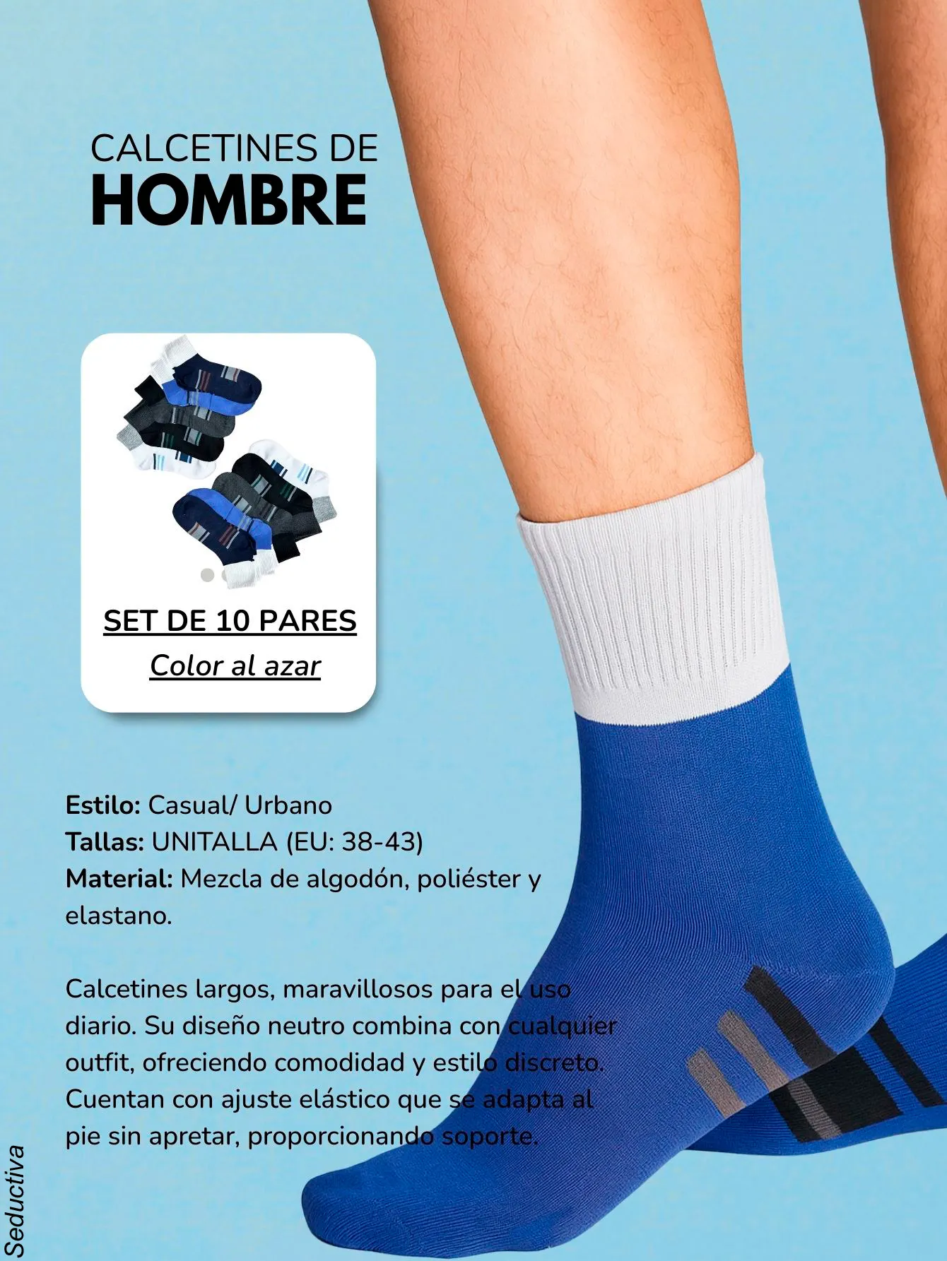 AE6103 KIT DE 10 2657